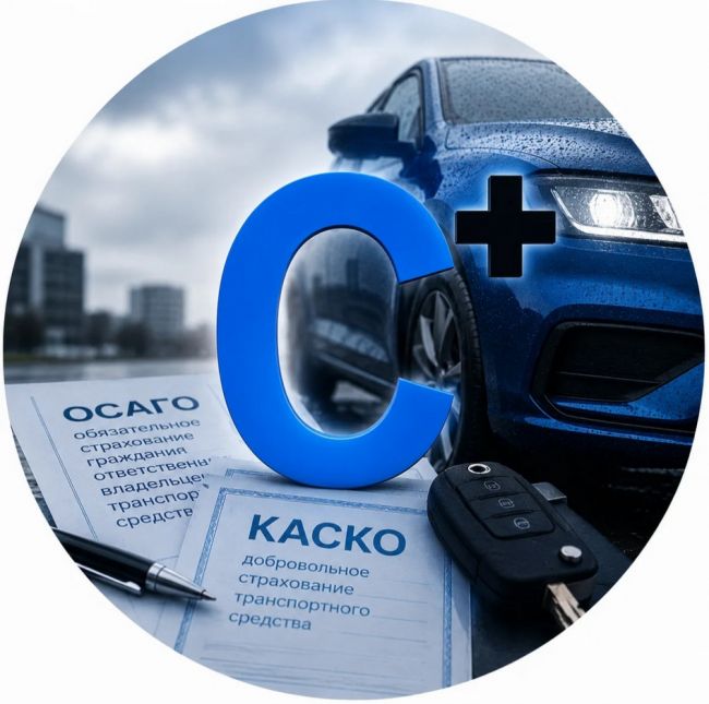 Автострахование ОСАГО